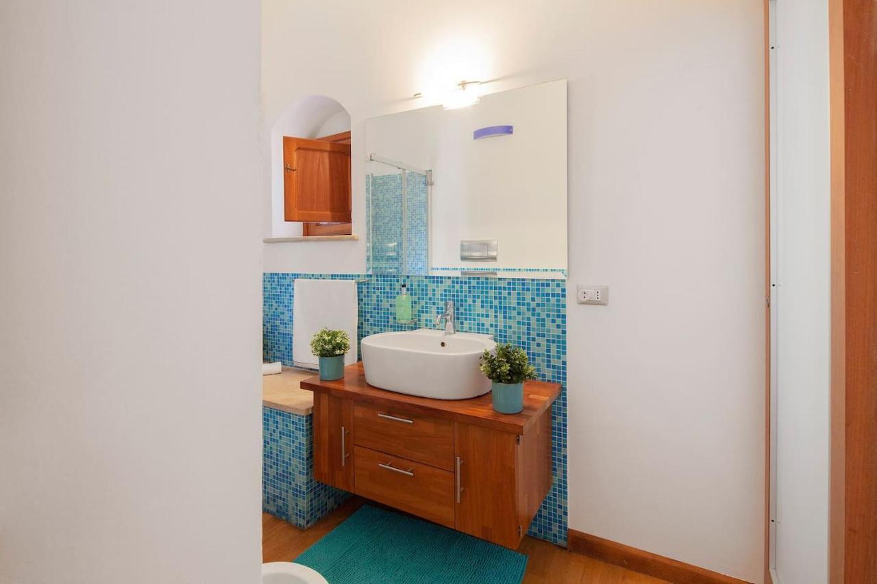 44 Steps - Enjoy Noto Apartment Ngoại thất bức ảnh